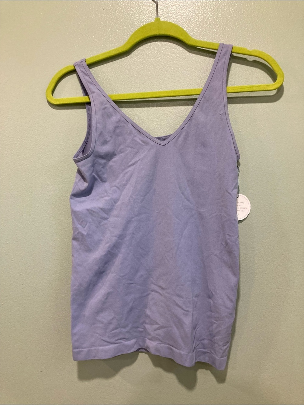 ANTHROPOLOGIE - NWT Tank Top